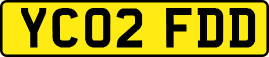 YC02FDD
