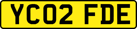 YC02FDE