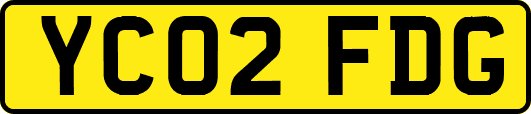 YC02FDG