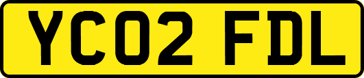 YC02FDL