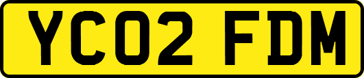 YC02FDM