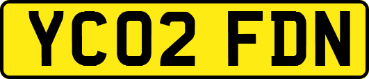 YC02FDN