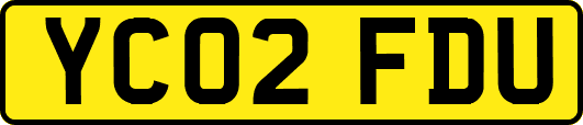 YC02FDU