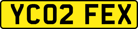 YC02FEX
