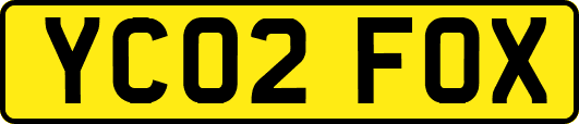 YC02FOX