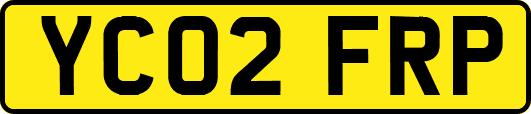 YC02FRP