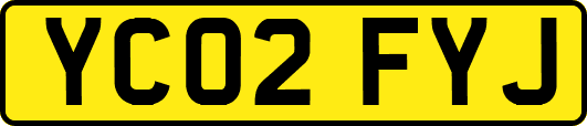 YC02FYJ