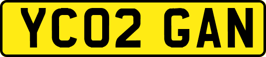 YC02GAN