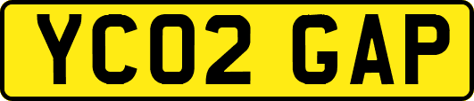 YC02GAP
