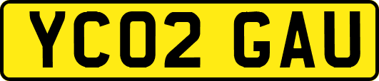 YC02GAU