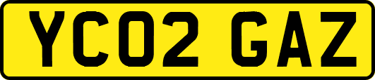 YC02GAZ