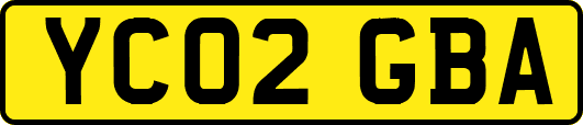 YC02GBA