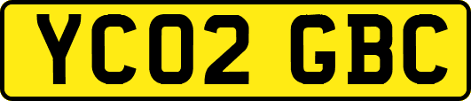 YC02GBC