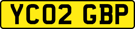 YC02GBP