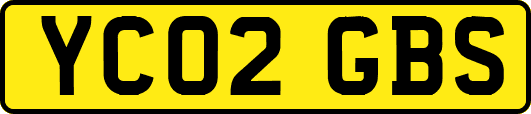 YC02GBS