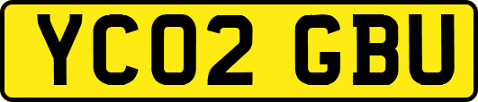 YC02GBU