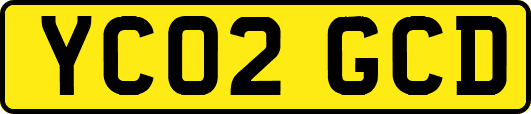 YC02GCD