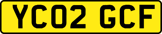YC02GCF