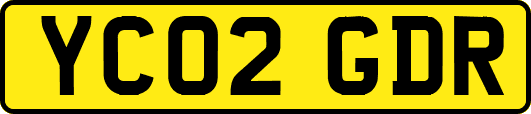 YC02GDR