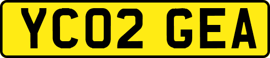 YC02GEA