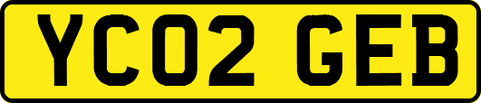 YC02GEB