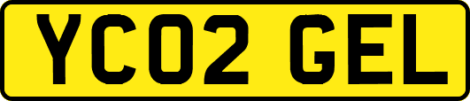 YC02GEL