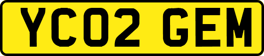 YC02GEM