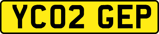 YC02GEP