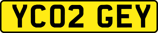 YC02GEY