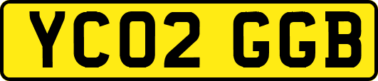 YC02GGB