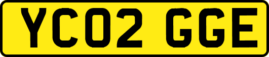 YC02GGE