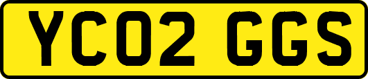 YC02GGS