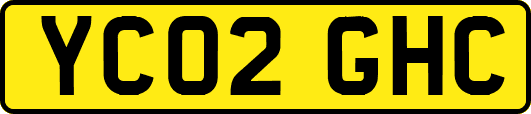 YC02GHC