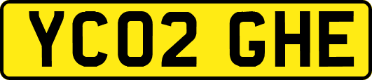 YC02GHE