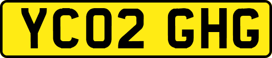 YC02GHG
