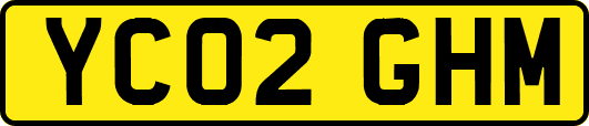 YC02GHM