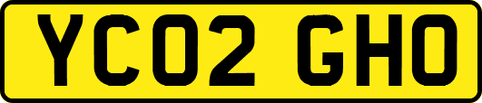 YC02GHO