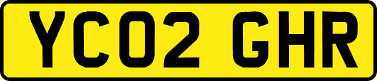 YC02GHR