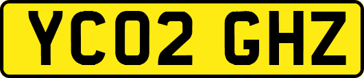 YC02GHZ