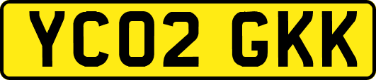 YC02GKK