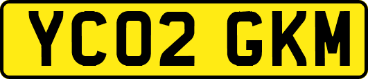 YC02GKM