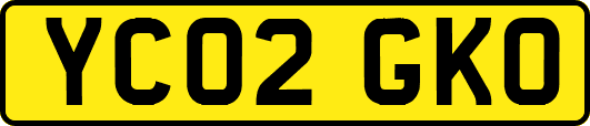 YC02GKO