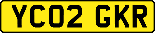 YC02GKR