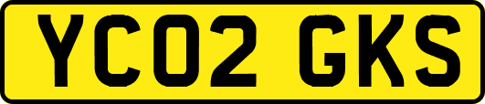 YC02GKS