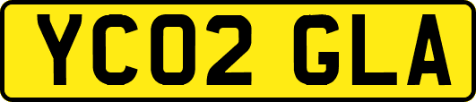 YC02GLA
