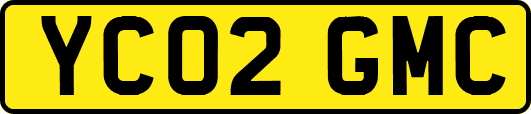 YC02GMC