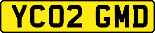YC02GMD