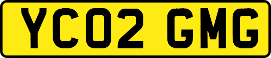 YC02GMG