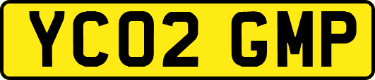 YC02GMP