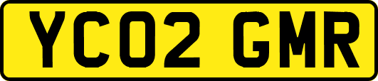 YC02GMR